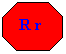 Octagon: R r