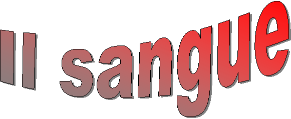 Il sangue