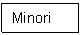 Text Box: Minori