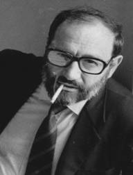 Umberto Eco