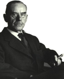 Thomas Mann