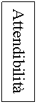 Text Box: Attendibilità
