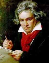 Ludwig Van Beethoven