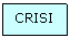 Text Box: CRISI
