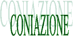 CONIAZIONE
