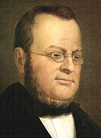 Camillo Benso conte di Cavour