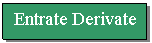 Text Box: Entrate Derivate