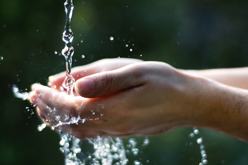 Centrale di Mortaiolo - Studio di un Impianto di deferrizzazione e demanganizzazione per la produzione di acqua potabile