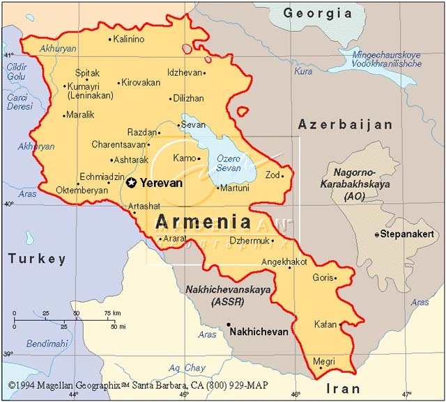 ARMENIA