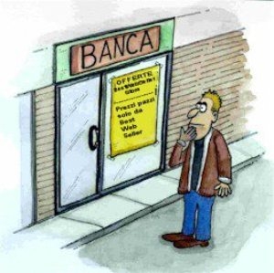 I CONTRATTI DI BANCA E DI BORSA - OPERAZIONI E CONTRATTI BANCARI - IL CONTO CORRENTE - I CONTRATTI DI BORSA