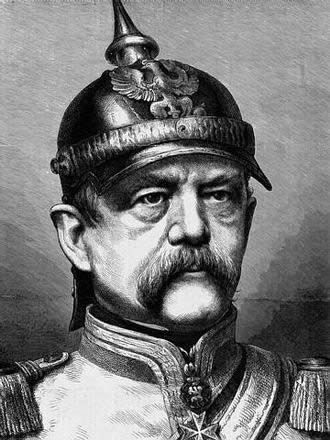 La politica estera di Bismarck