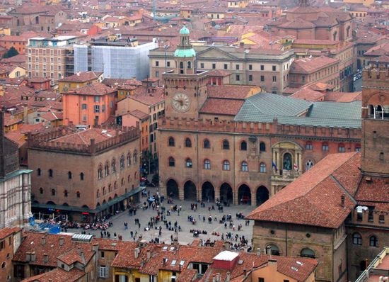 UNIVERSIT DI BOLOGNA sede di RIMINI