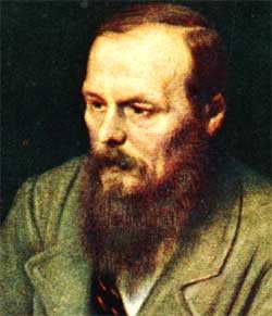 Fedor Dostoevskij