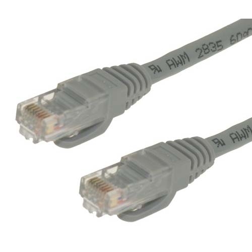 How an Ethernet Works