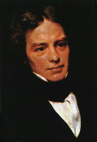 La figura di Faraday