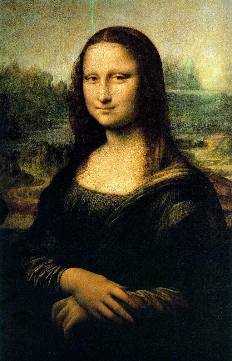 immagini gioconda