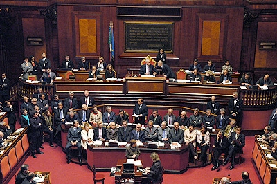 La Sinistra al governo