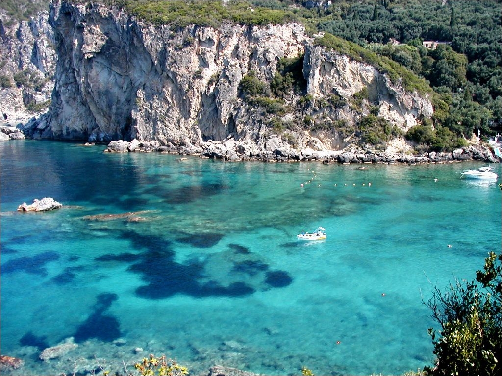 LA GRECIA DELLE POLIS