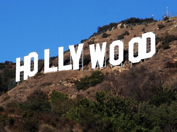 HOLLYWOOD