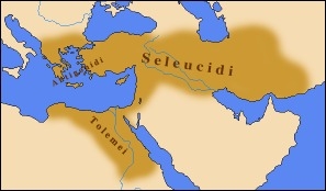 Alessandro Magno e l'ellenismo