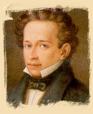 Giacomo Leopardi: Il passero solitario - METRO, PARAFRASI