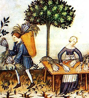 IL MEDIOEVO LE INVASIONI BARBARICHE - ITALIA