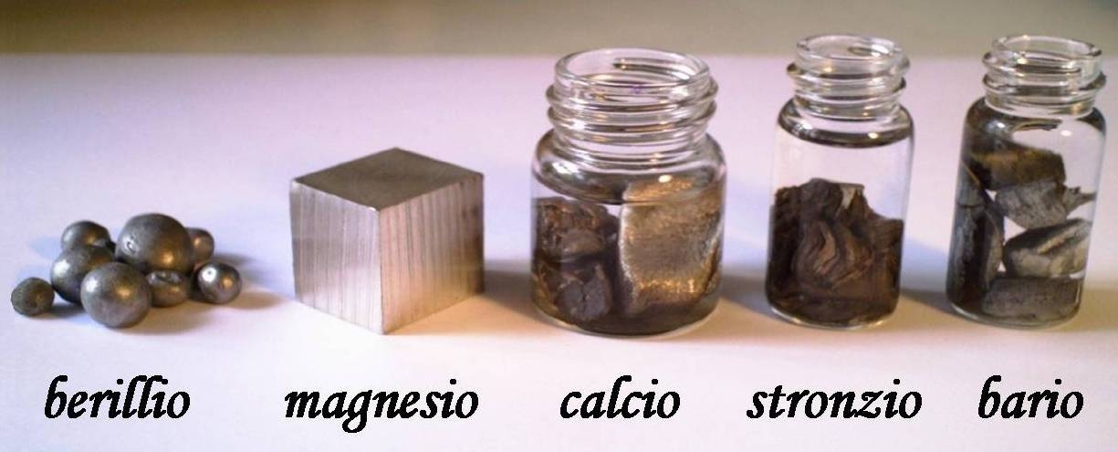 PROPRIETA CHIMICO FISICHE DEI METALLI DA COSTRUZIONE - LAVORAZIONI E PROFILI COMMERCIALI