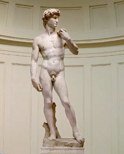 Michelangelo Merisi: Il Caravaggio