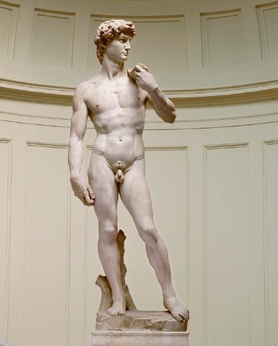 David di Michelangelo