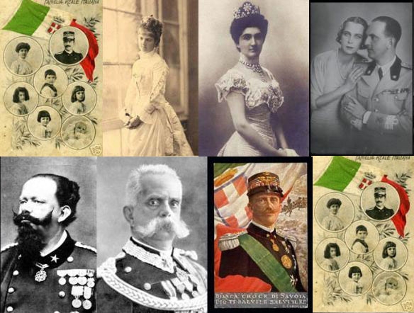 Monarchia Nazionale - 