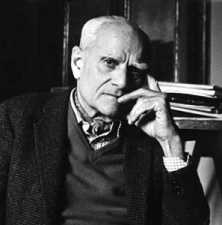 Alberto Moravia