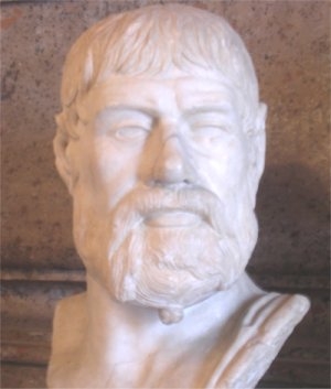 PAUSANIAS