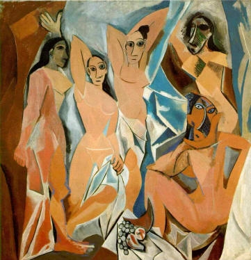 Pablo Picasso