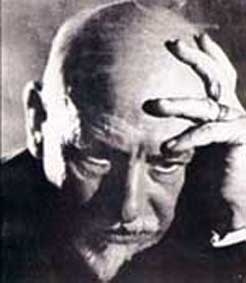 LUIGI PIRANDELLO