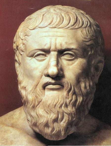 PLATONE - APOLOGIA DI SOCRATE, LA DIFESA DI SOCRATE