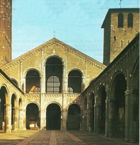 immagini romanico