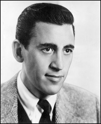 Biografia di J.D. Salinger