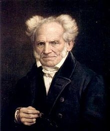 Arthur Schopenhauer - La quadruplice radice di ragione sufficiente, Fonte della filosofia e sua organizzazione sistematica