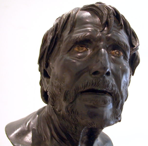 IL PROBLEMA DELLA PARTECIPAZIONE ALLA VITA POLITICA - De tranquillitate animi IV , 7-8 Di: Seneca