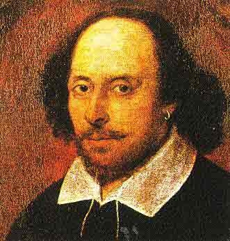 Shakespeare William (Stratford-upon-Avon, Warwickshire 1564-1616)