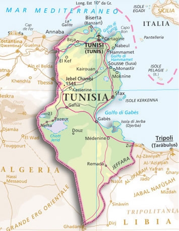 Tunisia