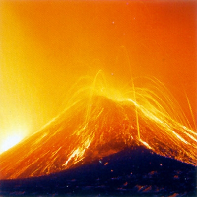 poza despre vulcani
